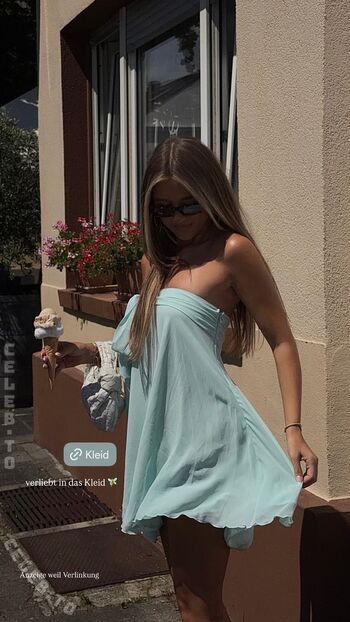 Sydney ramolla page leaked private photo uncensored HD quality