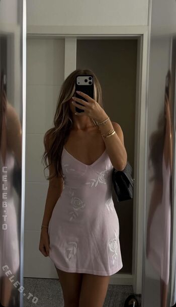 Sydney ramolla page leaked private photo uncensored HD quality