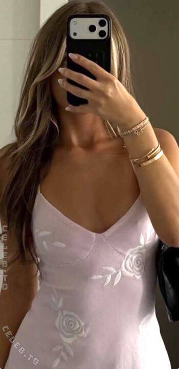 Sydney ramolla page leaked private photo uncensored HD quality