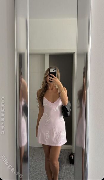 Sydney ramolla page leaked private photo uncensored HD quality