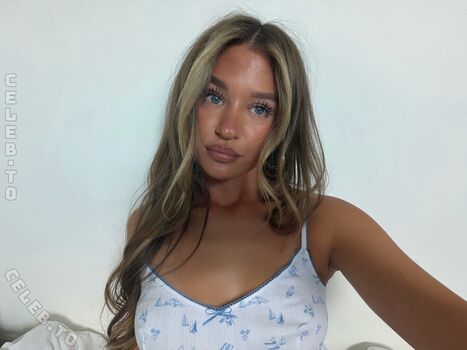 Sydney ramolla page leaked private photo uncensored HD quality