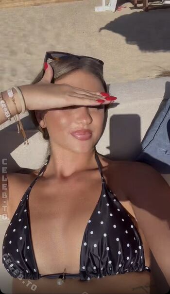 Sydney ramolla leaked private photo uncensored HD quality