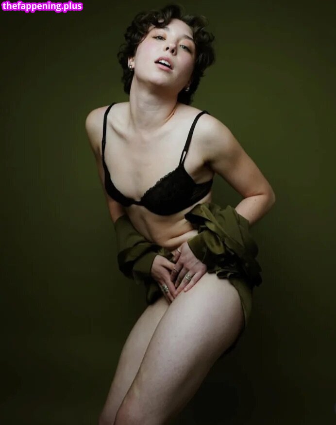 Page/ leaked private photo uncensored HD quality