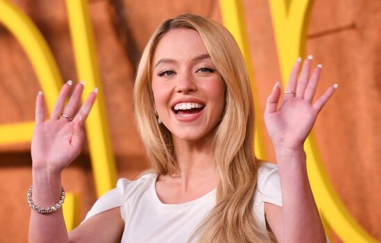 Sydney sweeney  page leaked private photo uncensored HD quality
