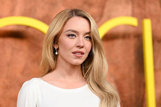 Sydney sweeney  page leaked private photo uncensored HD quality