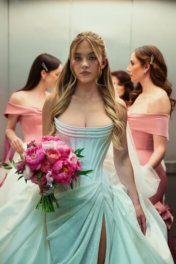 Sydney sweeney  page leaked private photo uncensored HD quality