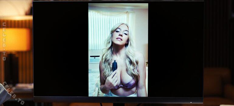 Sydney sweeney  page leaked private photo uncensored HD quality