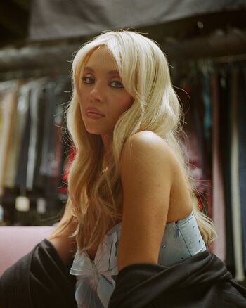 Sydney sweeney  page leaked private photo uncensored HD quality