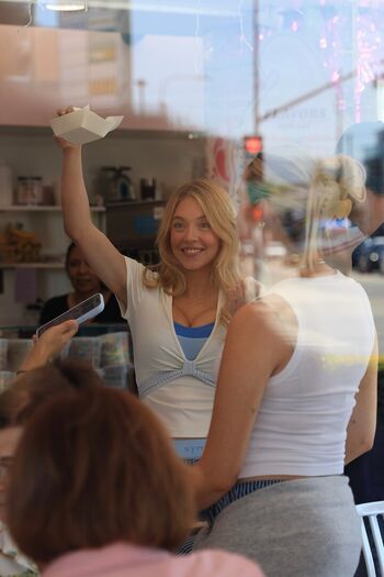 Sydney sweeney leaked private photo uncensored HD quality