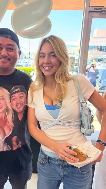 Sydney sweeney leaked private photo uncensored HD quality