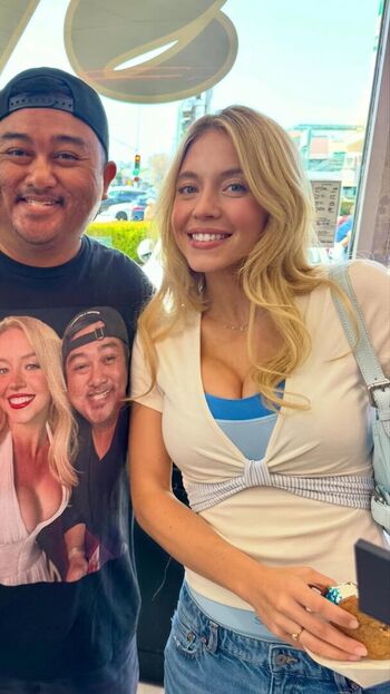 Sydney sweeney leaked private photo uncensored HD quality