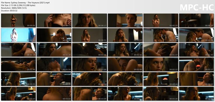 Sydney sweeney  page leaked private photo uncensored HD quality
