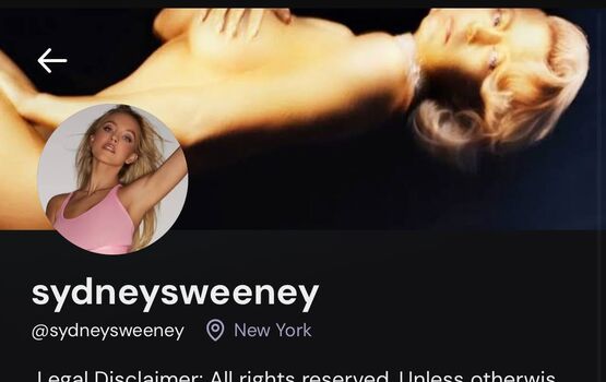 Sydney sweeney  page leaked private photo uncensored HD quality