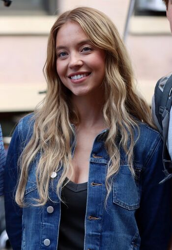 Sydney sweeney  page leaked private photo uncensored HD quality