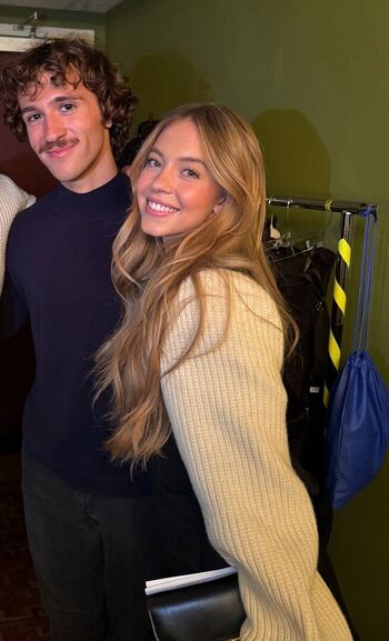 Sydney sweeney  page leaked private photo uncensored HD quality