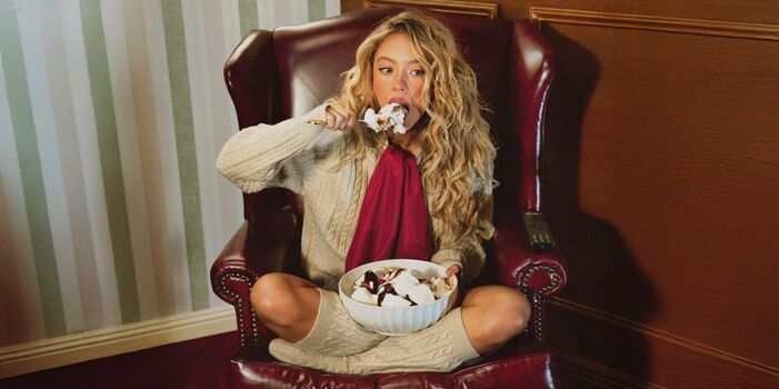 Sydney sweeney  page leaked private photo uncensored HD quality