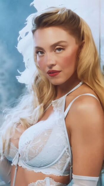 Sydney sweeney  page leaked private photo uncensored HD quality