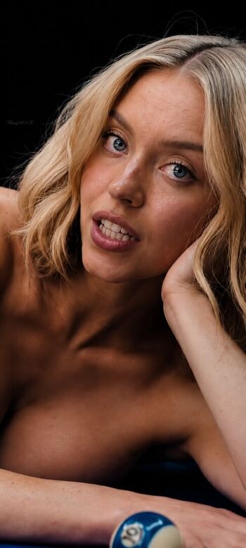 Sydney sweeney leaked private photo uncensored HD quality