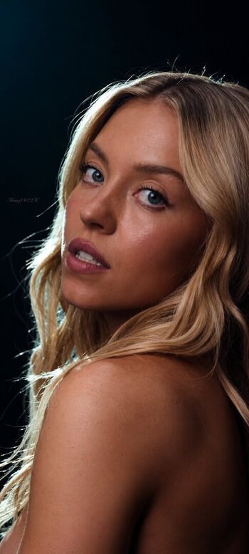 Sydney sweeney leaked private photo uncensored HD quality