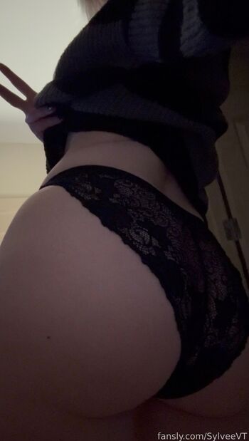 Sylveevt leaked private photo uncensored HD quality