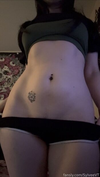 Sylveevt leaked private photo uncensored HD quality