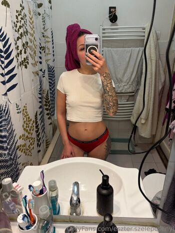 Szelepcsenyi eszter page leaked private photo uncensored HD quality