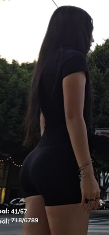 Tnat page leaked private photo uncensored HD quality