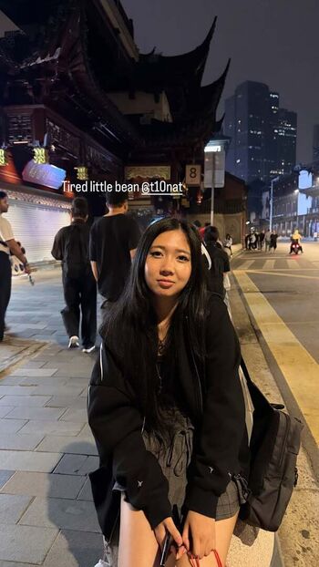 Tnat leaked private photo uncensored HD quality