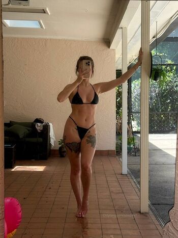 Tabby ridiman  page leaked private photo uncensored HD quality