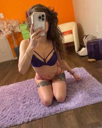 Tabby ridiman leaked private photo uncensored HD quality