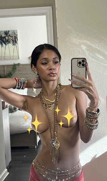Tai  aysha leaked private photo uncensored HD quality