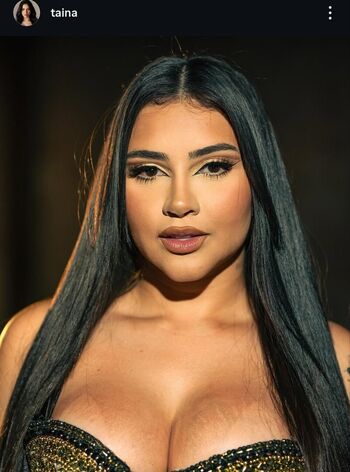 Taina costa leaked private photo uncensored HD quality