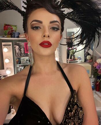 Talia suskauer page leaked private photo uncensored HD quality