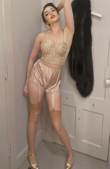 Talia suskauer page leaked private photo uncensored HD quality