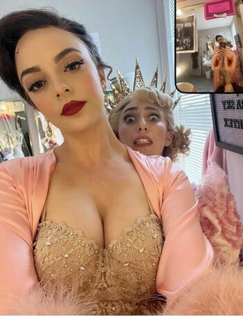 Talia suskauer page leaked private photo uncensored HD quality