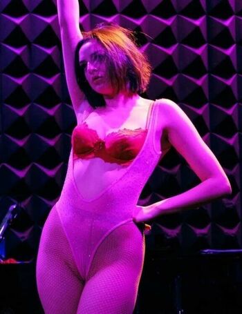 Talia suskauer page leaked private photo uncensored HD quality