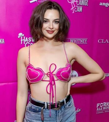 Talia suskauer page leaked private photo uncensored HD quality