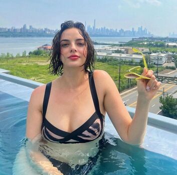 Talia suskauer page leaked private photo uncensored HD quality