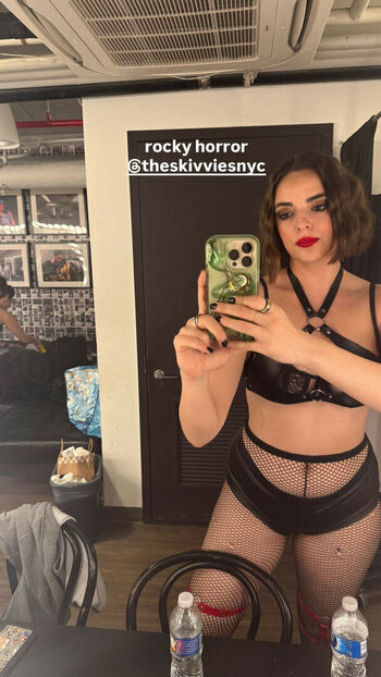 Talia suskauer leaked private photo uncensored HD quality