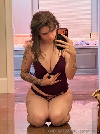 Talissa smalley leaked private photo uncensored HD quality