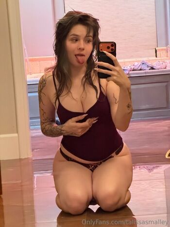 Talissa smalley leaked private photo uncensored HD quality