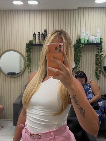 Tallyta albuquerque leaked private photo uncensored HD quality