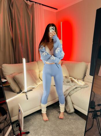 Tangerin leaked private photo uncensored HD quality