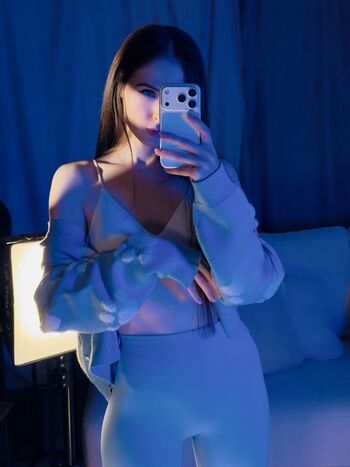 Tangerin leaked private photo uncensored HD quality