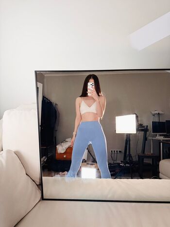 Tangerin leaked private photo uncensored HD quality