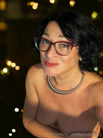 Tania gaidarji page leaked private photo uncensored HD quality