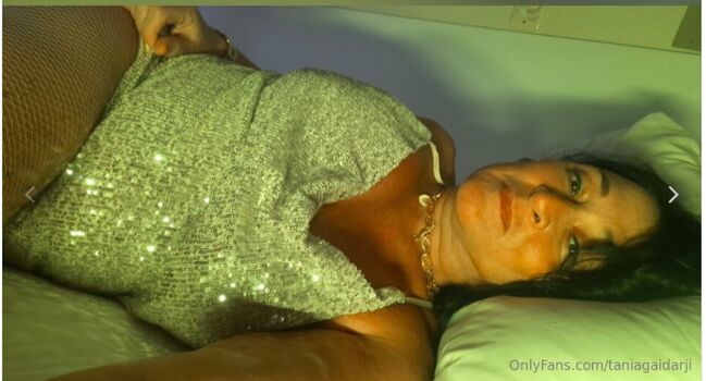 Tania gaidarji page leaked private photo uncensored HD quality