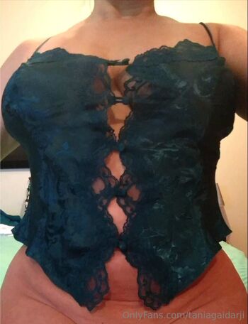 Tania gaidarji page leaked private photo uncensored HD quality