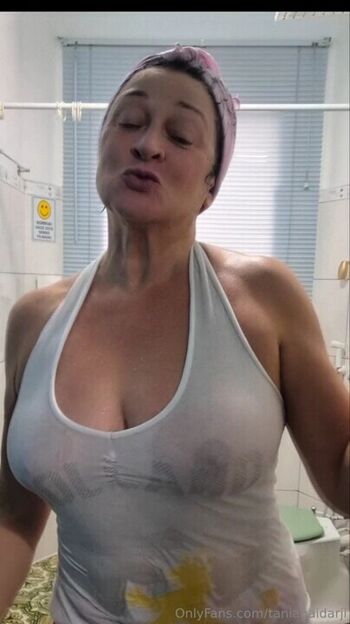 Tania gaidarji page leaked private photo uncensored HD quality