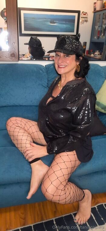 Tania gaidarji page leaked private photo uncensored HD quality